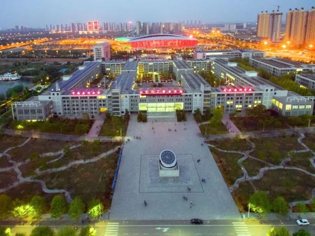 山東理工大學(xué) 建筑工程學(xué)院(山東省特色名校優(yōu)質(zhì)校)(4)
