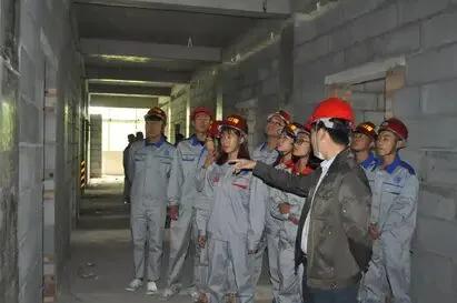 山東理工大學(xué) 建筑工程學(xué)院(山東省特色名校優(yōu)質(zhì)校)(9)