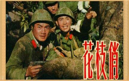 這才是真正的對越自衛反擊戰電影(10部?jì)?yōu)秀的對越反擊戰電影)(10)