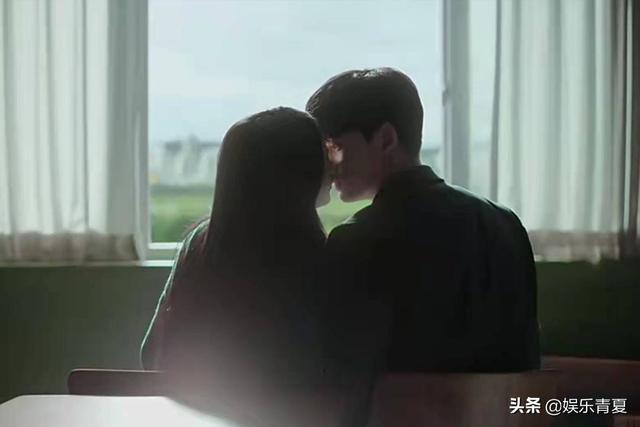 僵尸校園漫畫(huà)結局(僵尸校園7對熱門(mén)CP)(4)