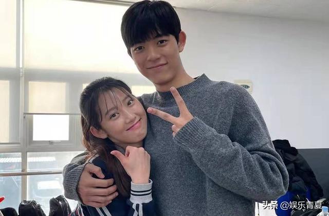 僵尸校園漫畫(huà)結局(僵尸校園7對熱門(mén)CP)(14)