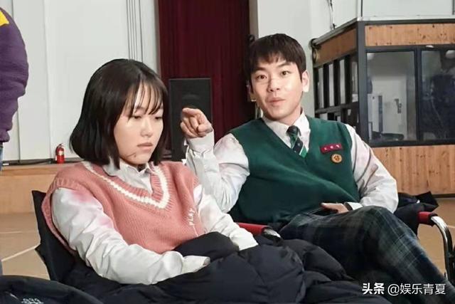 僵尸校園漫畫(huà)結局(僵尸校園7對熱門(mén)CP)(13)