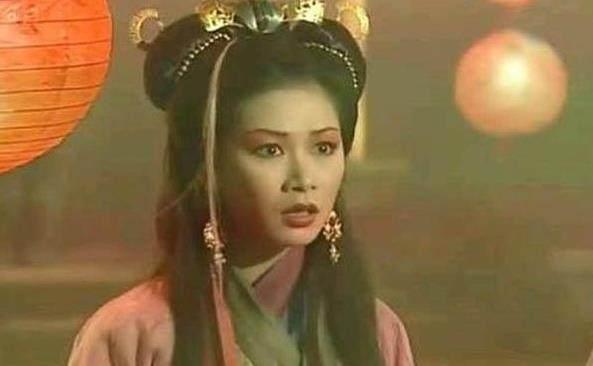張慧儀拍過(guò)的所有電影(消失的萬(wàn)妖女王)(5)