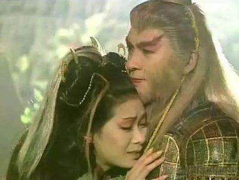 張慧儀拍過(guò)的所有電影(消失的萬(wàn)妖女王)(3)
