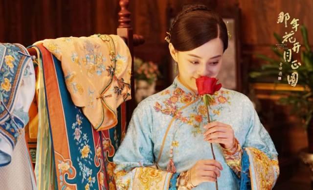 那年花開(kāi)月正圓電影評價(jià)(豆瓣評分8.4的那年花開(kāi)月正圓憑什么一路走高)(15)