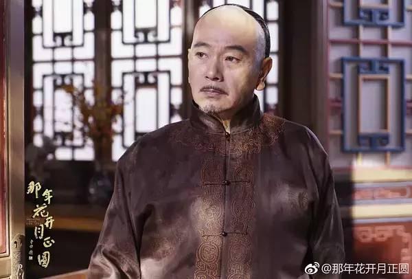 那年花開(kāi)月正圓電影評價(jià)(豆瓣評分8.4的那年花開(kāi)月正圓憑什么一路走高)(11)