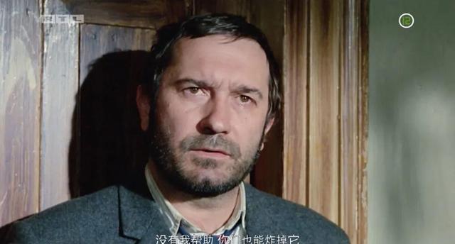 南斯拉夫45部老電影(50年前的這部南斯拉夫大片)(27)