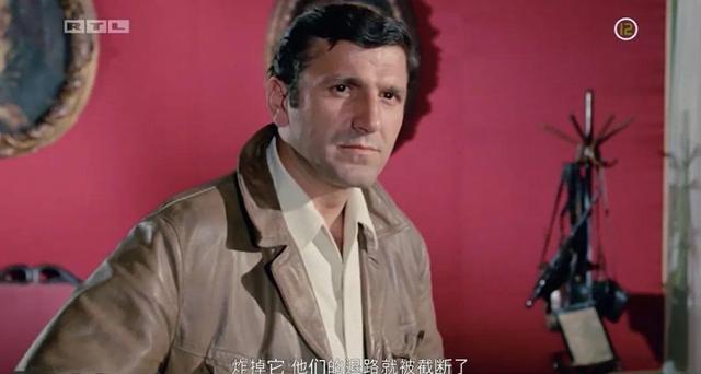 南斯拉夫45部老電影(50年前的這部南斯拉夫大片)(21)