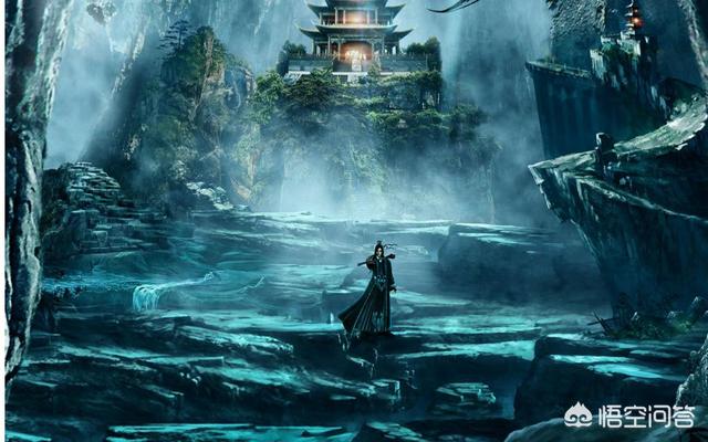 盤(pán)點(diǎn)十大巔峰網(wǎng)絡(luò )小說(shuō)(稱(chēng)得上十年網(wǎng)文)(2)