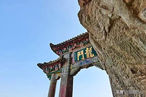 昆明旅游經(jīng)典路線(xiàn)(5條玩轉昆明的最佳線(xiàn)路)(12)