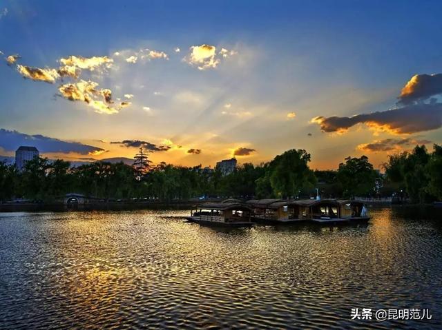 昆明旅游經(jīng)典路線(xiàn)(5條玩轉昆明的最佳線(xiàn)路)(43)