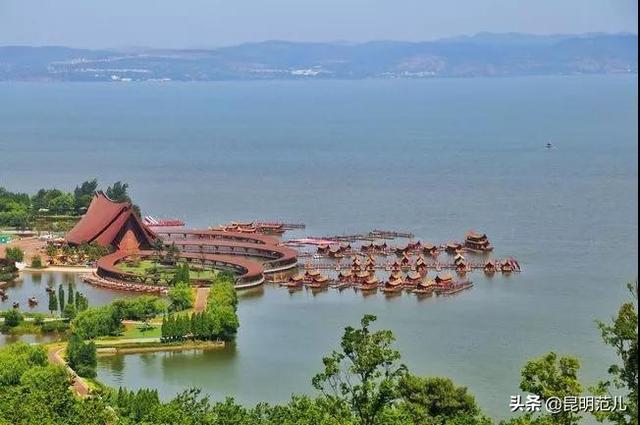 昆明旅游經(jīng)典路線(xiàn)(5條玩轉昆明的最佳線(xiàn)路)(17)