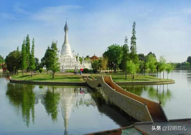 昆明旅游經(jīng)典路線(xiàn)(5條玩轉昆明的最佳線(xiàn)路)(14)