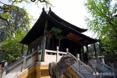 昆明旅游經(jīng)典路線(xiàn)(5條玩轉昆明的最佳線(xiàn)路)(21)