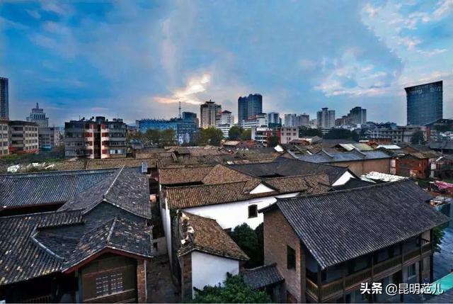 昆明旅游經(jīng)典路線(xiàn)(5條玩轉昆明的最佳線(xiàn)路)(41)