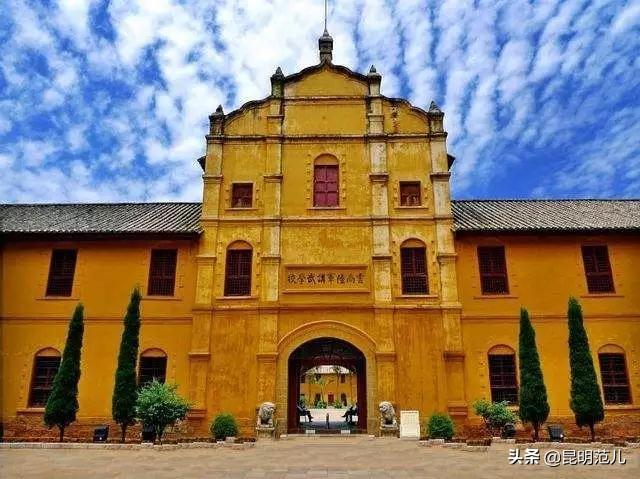 昆明旅游經(jīng)典路線(xiàn)(5條玩轉昆明的最佳線(xiàn)路)(44)