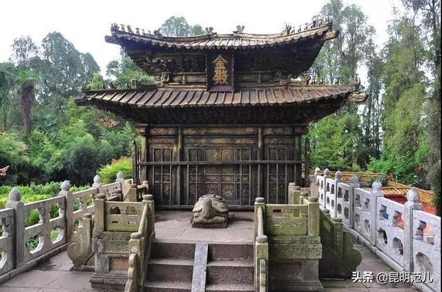 昆明旅游經(jīng)典路線(xiàn)(5條玩轉昆明的最佳線(xiàn)路)(22)
