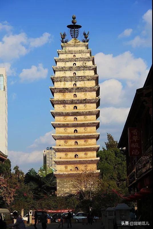 昆明旅游經(jīng)典路線(xiàn)(5條玩轉昆明的最佳線(xiàn)路)(38)