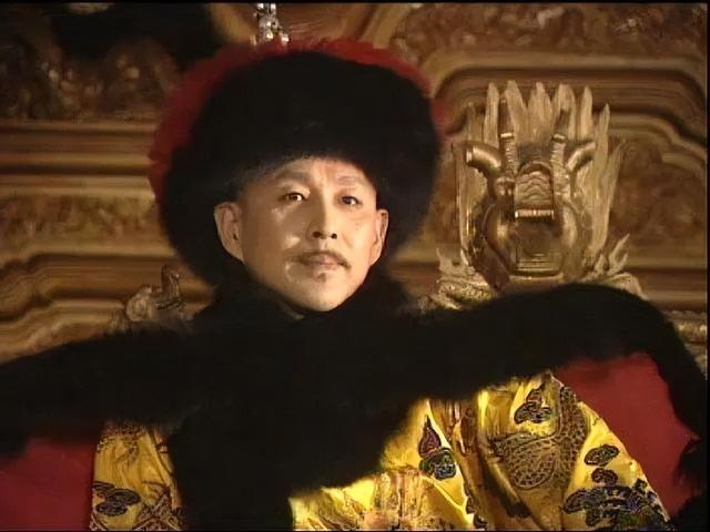 歷史劇電視劇排行榜前十名（近30年口碑最好的10部歷史?。?1)