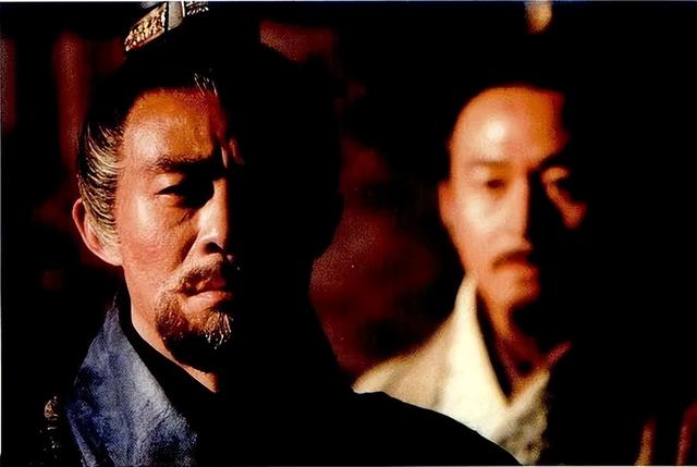 歷史劇電視劇排行榜前十名（近30年口碑最好的10部歷史?。?28)