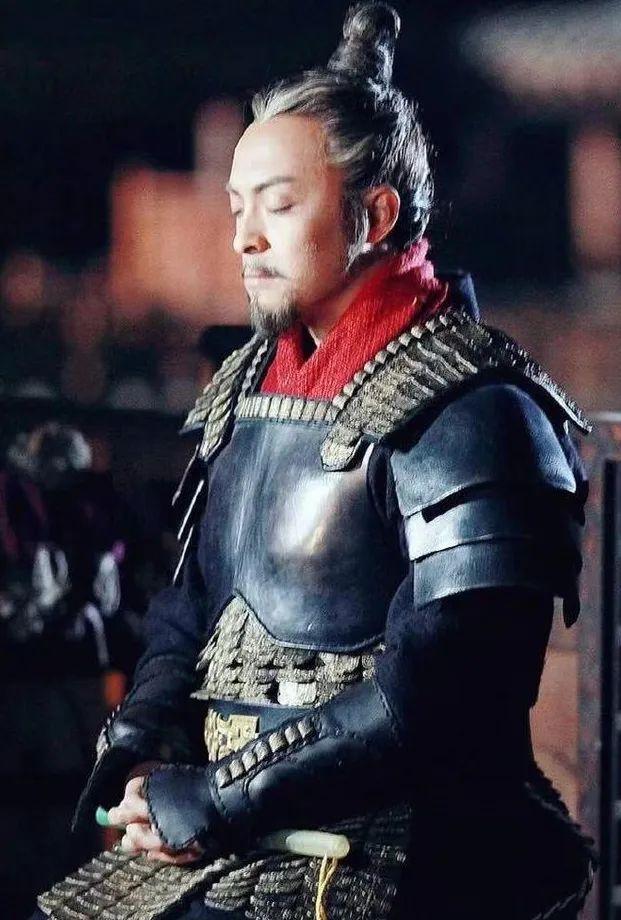 歷史劇電視劇排行榜前十名（近30年口碑最好的10部歷史?。?35)