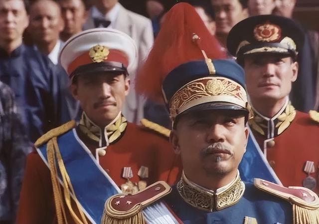 歷史劇電視劇排行榜前十名（近30年口碑最好的10部歷史?。?61)