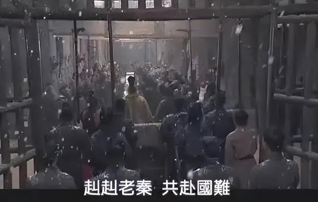 歷史劇電視劇排行榜前十名（近30年口碑最好的10部歷史?。?31)