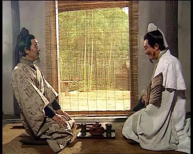 歷史劇電視劇排行榜前十名（近30年口碑最好的10部歷史?。?54)