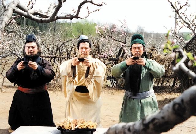 歷史劇電視劇排行榜前十名（近30年口碑最好的10部歷史?。?59)