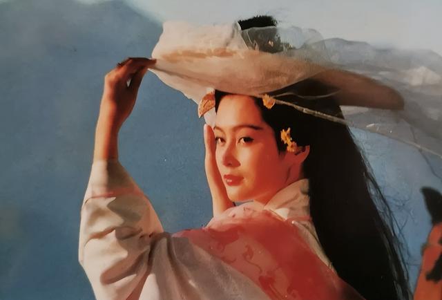 歷史劇電視劇排行榜前十名（近30年口碑最好的10部歷史?。?53)