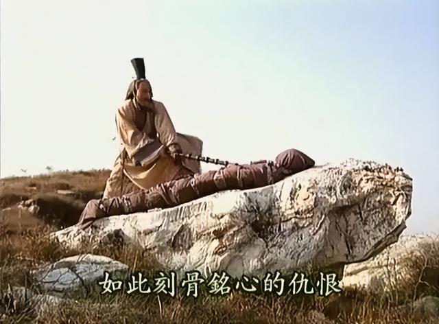 歷史劇電視劇排行榜前十名（近30年口碑最好的10部歷史?。?22)