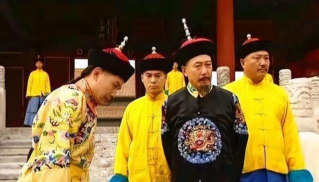 歷史劇電視劇排行榜前十名（近30年口碑最好的10部歷史?。?38)