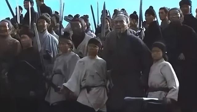 歷史劇電視劇排行榜前十名（近30年口碑最好的10部歷史?。?32)