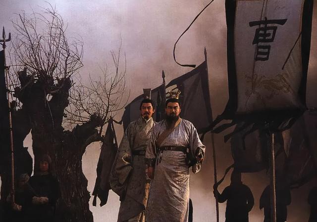 歷史劇電視劇排行榜前十名（近30年口碑最好的10部歷史?。?57)