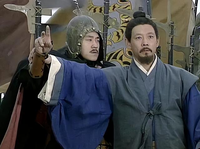 歷史劇電視劇排行榜前十名（近30年口碑最好的10部歷史?。?23)