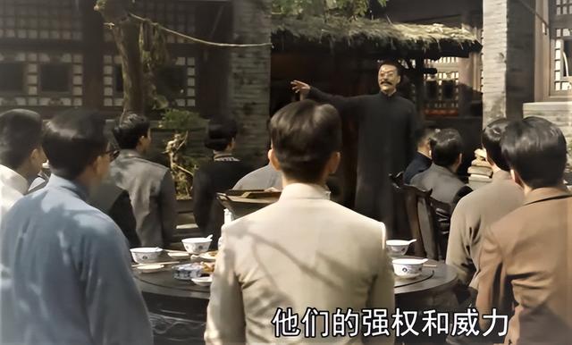 歷史劇電視劇排行榜前十名（近30年口碑最好的10部歷史?。?44)