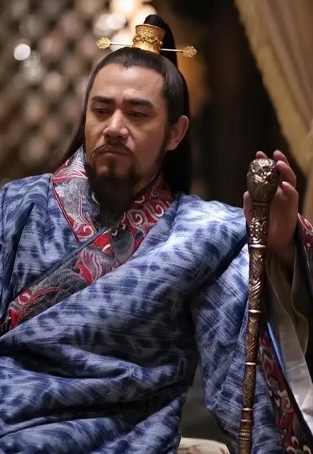 歷史劇電視劇排行榜前十名（近30年口碑最好的10部歷史?。?67)