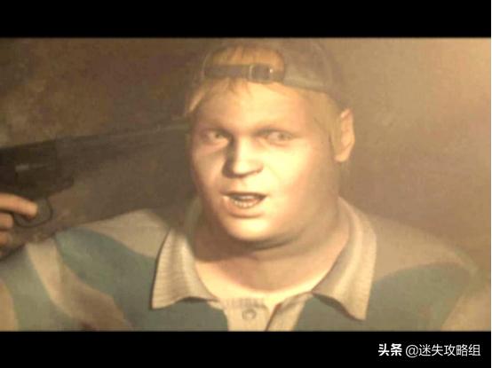 寂靜嶺2詳細劇情解析（不敢于直視深淵的人）(19)