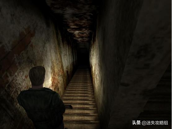 寂靜嶺2詳細劇情解析（不敢于直視深淵的人）(29)