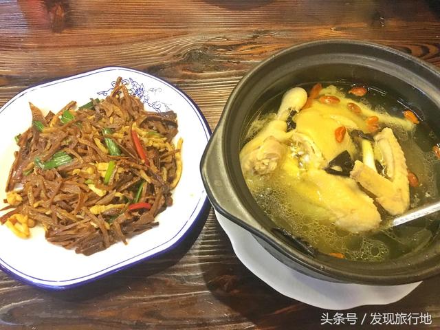 宏村旅游攻略超詳細（水墨宏村旅行最全攻略）(11)