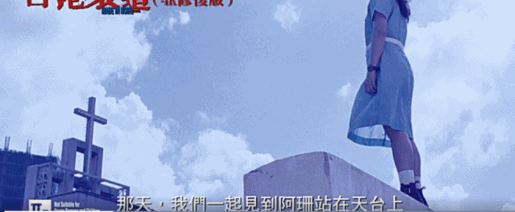 經(jīng)典港片高分（壓箱底25部最佳港片）(5)