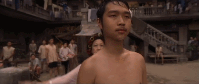 經(jīng)典港片高分（壓箱底25部最佳港片）(27)