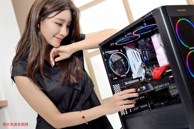 機箱風(fēng)道如何設計利于散熱？不同數量風(fēng)扇對機箱風(fēng)道最佳布置圖解