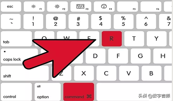 Macbook恢復出廠(chǎng)設置方法