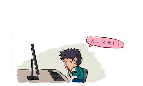 電腦開(kāi)不了機、黑屏的請看過(guò)來(lái)，簡(jiǎn)單幾步排查故障，小白也能學(xué)會(huì )