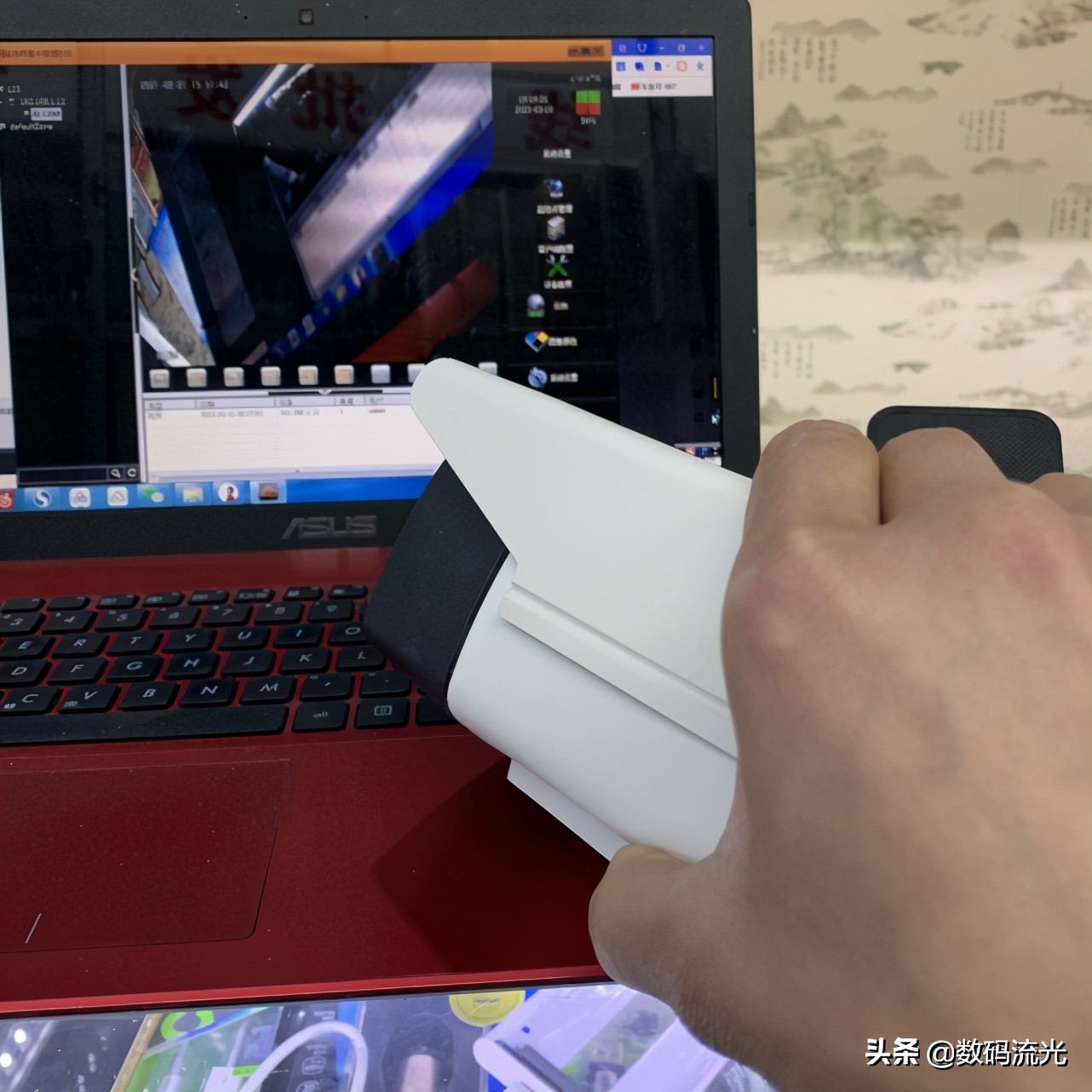 筆記本如何連接監控？安裝過(guò)程并不復雜，學(xué)會(huì )這些你也能安裝