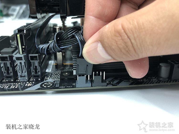 酷冷至尊T400i怎么裝？酷冷至尊T400i散熱器安裝教程