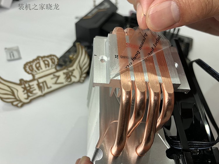 酷冷至尊T400i怎么裝？酷冷至尊T400i散熱器安裝教程