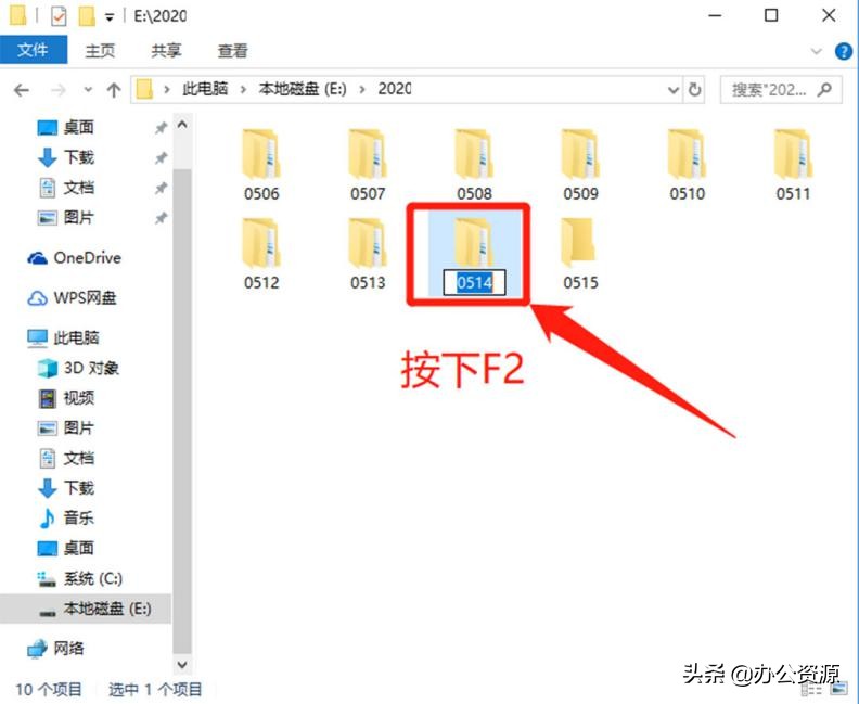 電腦鍵盤(pán)上F1到F12的正確用法，原來(lái)每一個(gè)都是快捷鍵！漲知識了
