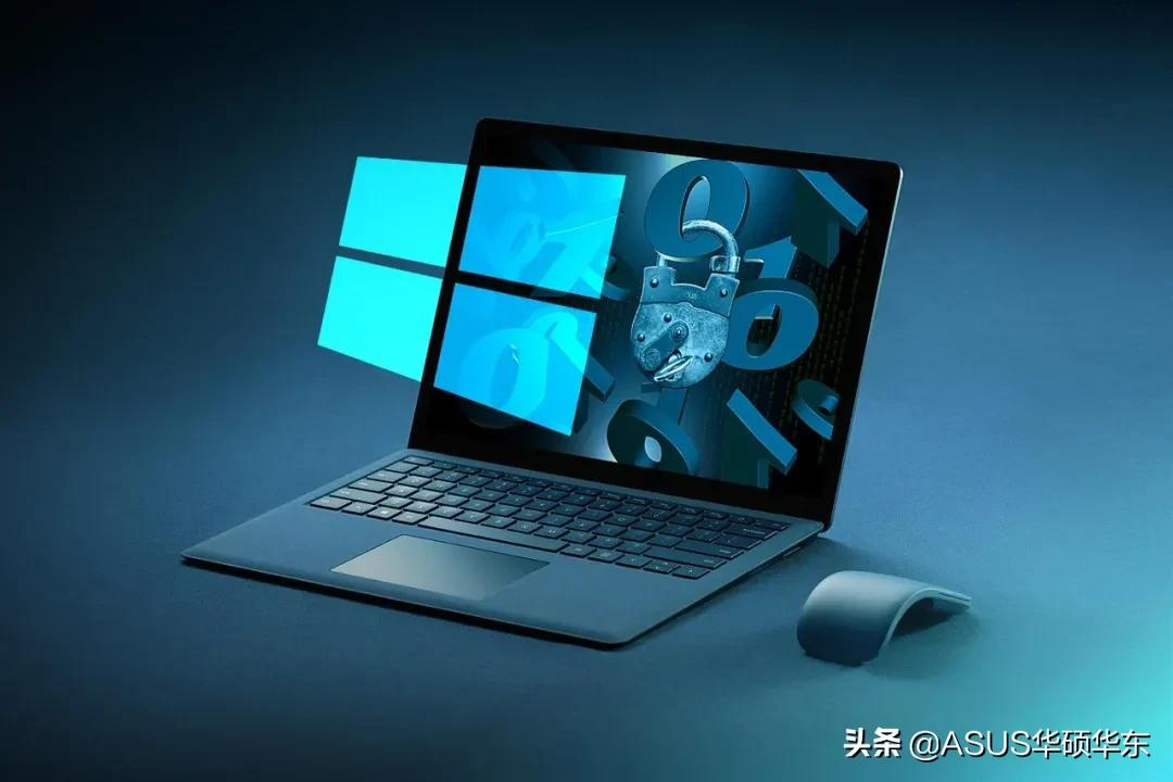 都被微軟騙了，Win10 的關(guān)機鍵竟然是假的